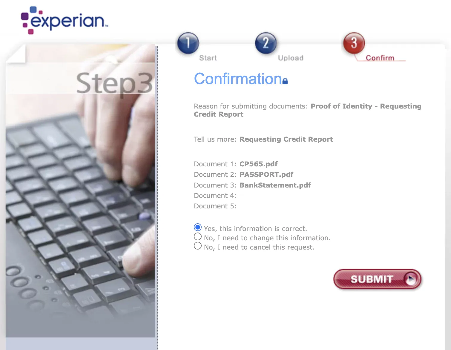 itin-experian-requesting-credit-report_confirmation.webp